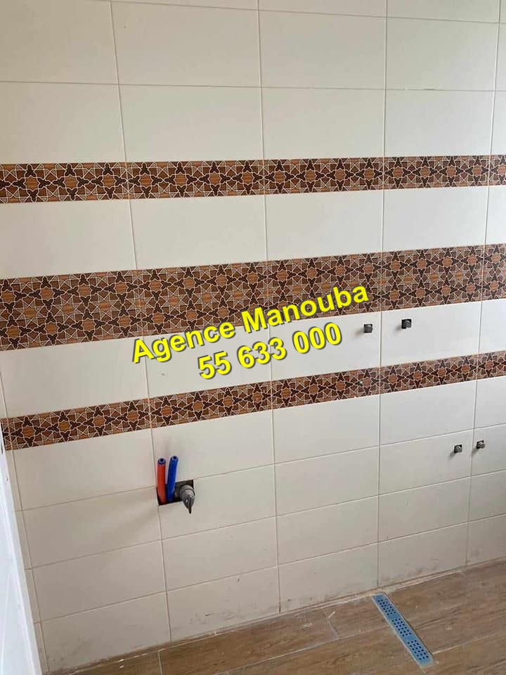 Appartement s3
