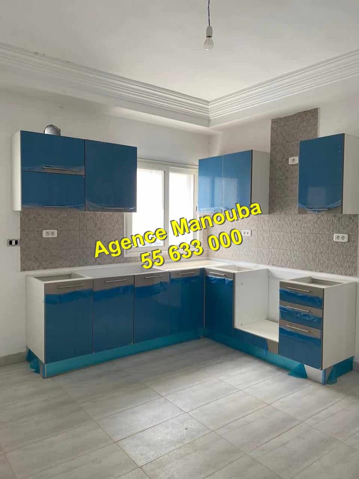 Appartement s3
