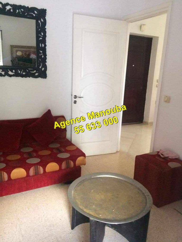 Duplex s4 independent et spacieux