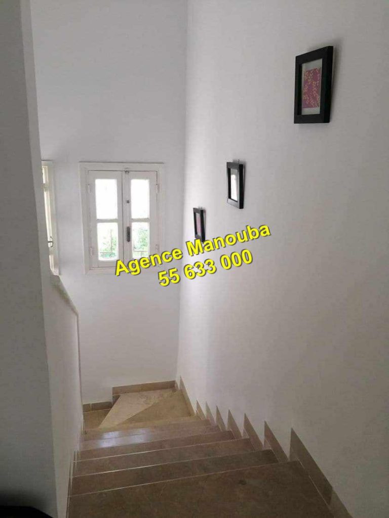 Duplex s4 independent et spacieux