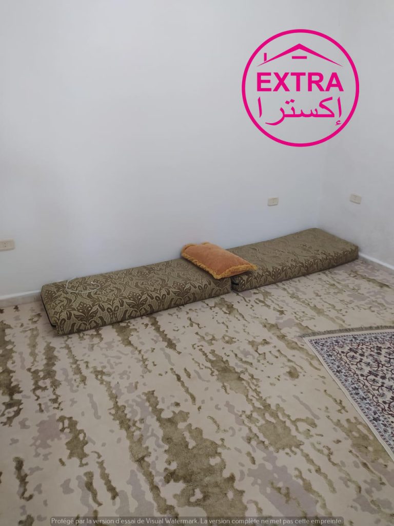 4eme studio &agrave; nabeul