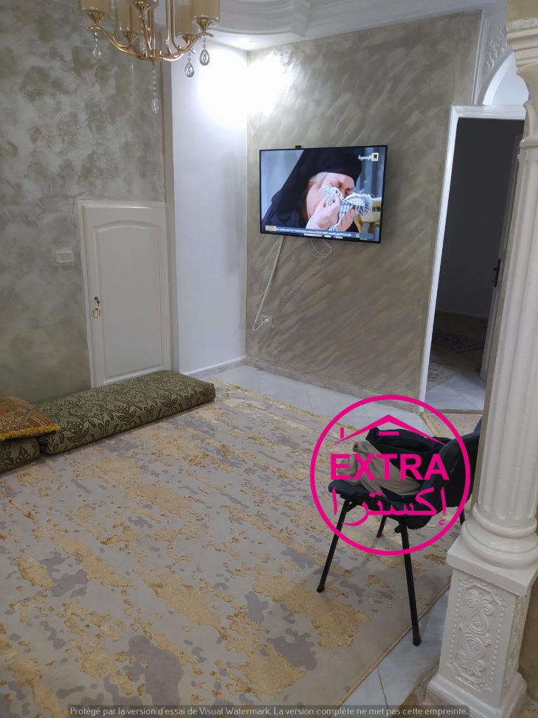 4eme studio &agrave; nabeul