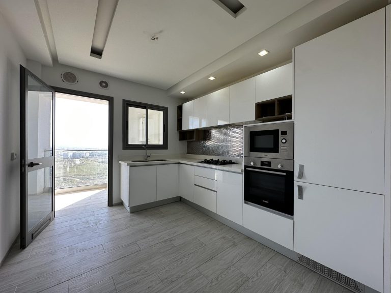 Appart s2 haut standing &agrave; menzah 9c