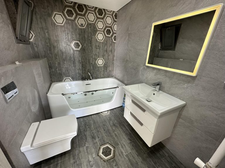 Appart s2 haut standing &agrave; menzah 9c