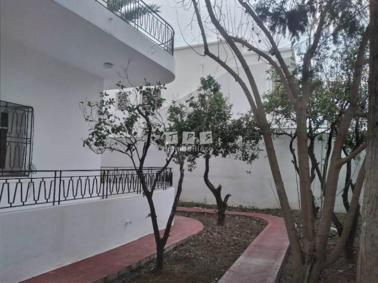Villa av zone menzah 5 v1335