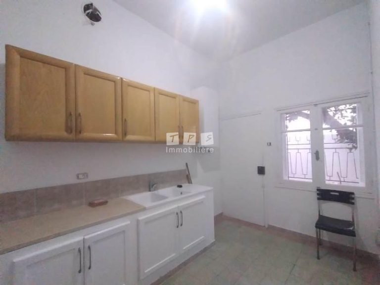 Villa av zone menzah 5 v1335