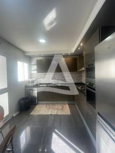 A appartement meubl au jardin hz-ref5352a