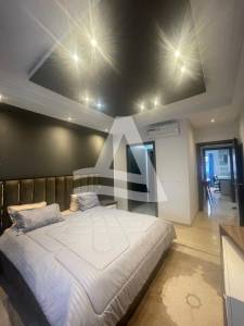 A appartement meubl au jardin hz-ref5352a