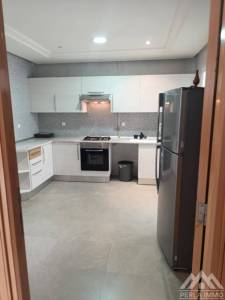S2 haut standing soukra ref149a