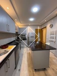 appartement s2 la soukra ref104a