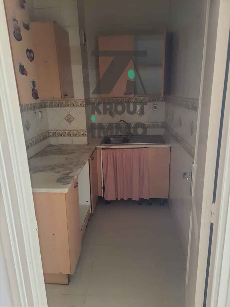 S1 &agrave; manar 1 pr&egrave;s de monoprix