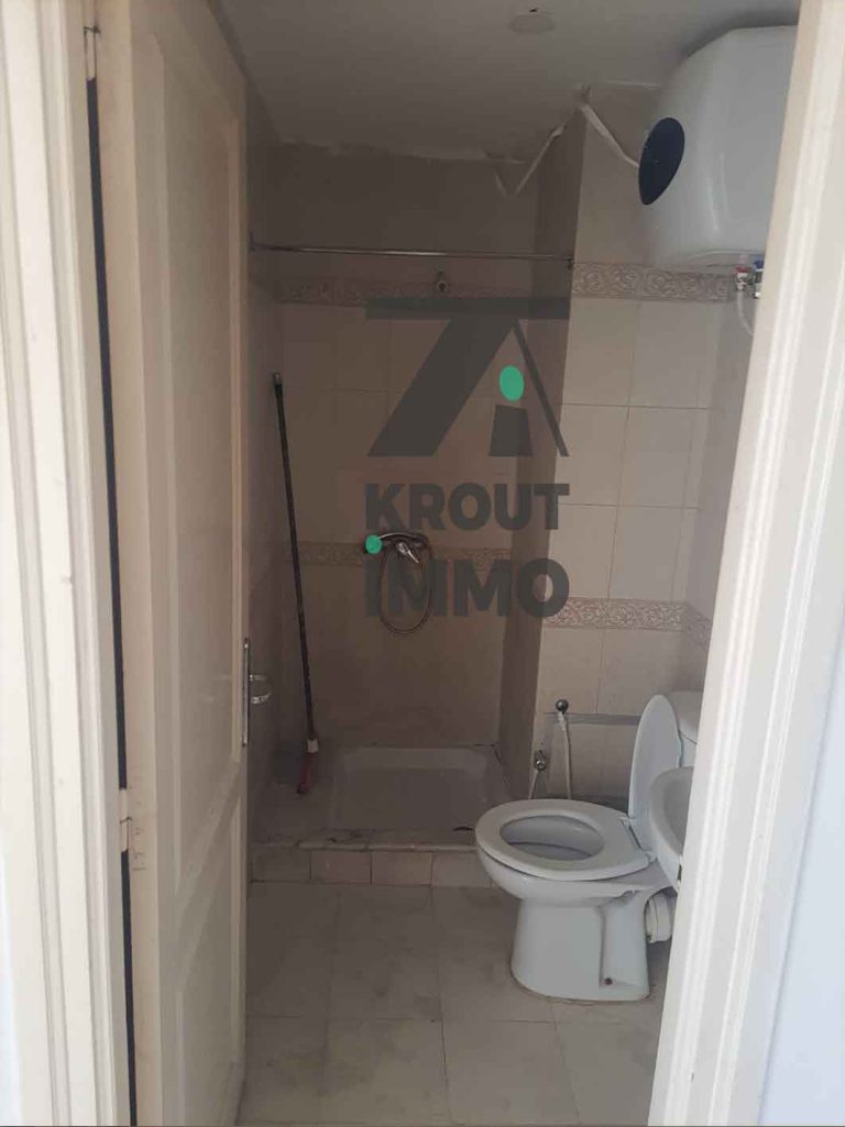 S1 &agrave; manar 1 pr&egrave;s de monoprix