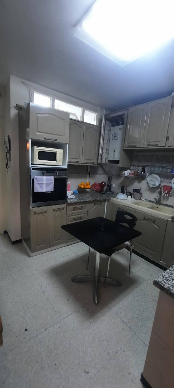 S2 de 100 m2 &agrave; bab el khadra