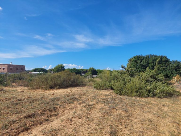 Terrain a takelsa rtiba