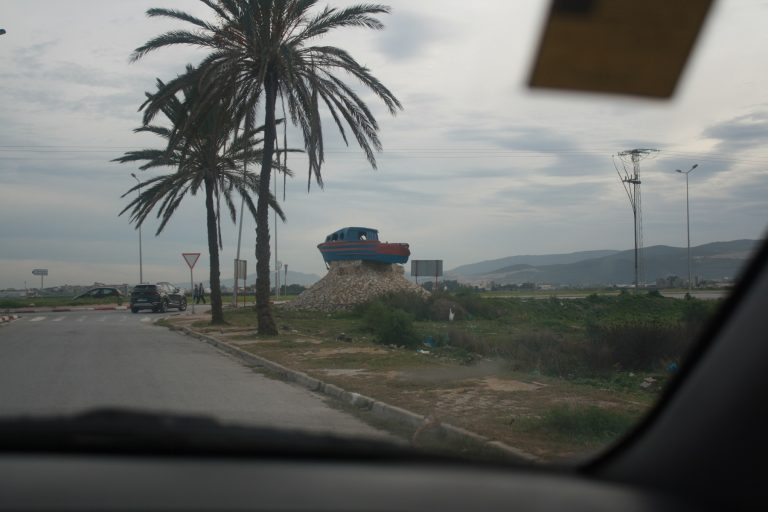 Gps terrain vocation habitation