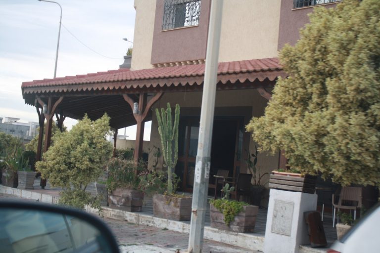 Gps terrain vocation habitation