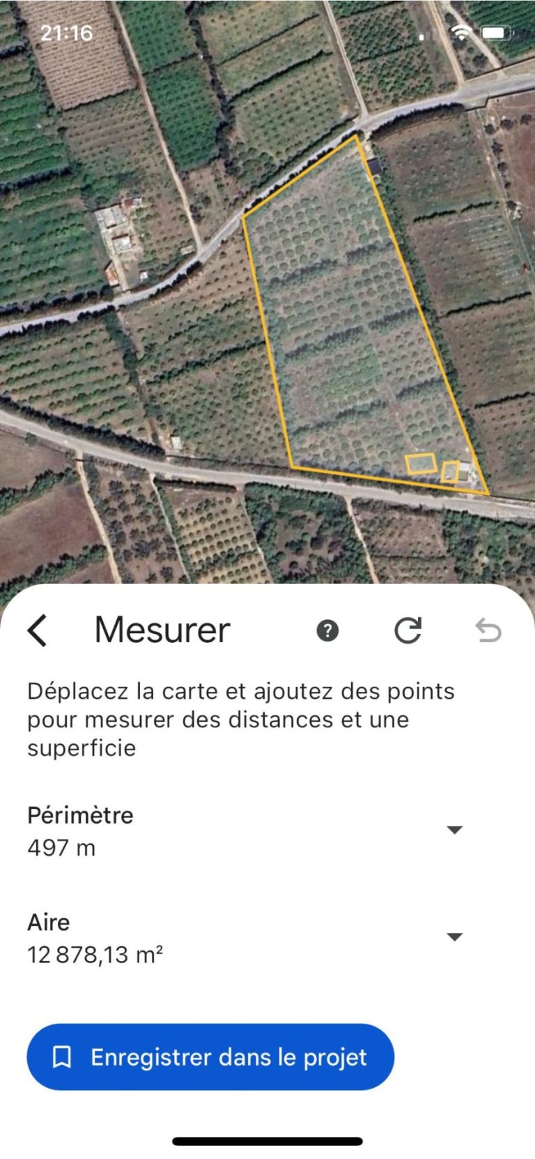 Senya a menzel bouzelfa