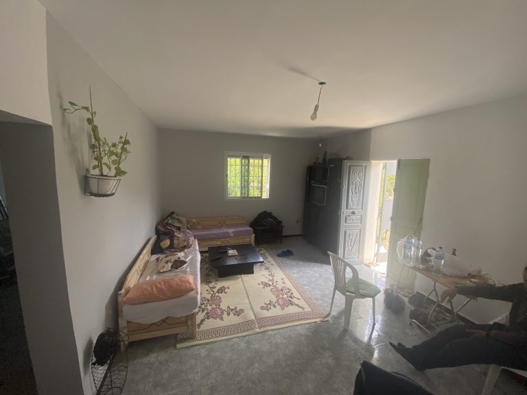 Senya a menzel bouzelfa