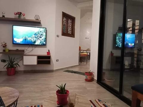 Magnifique villa a ghar el melh