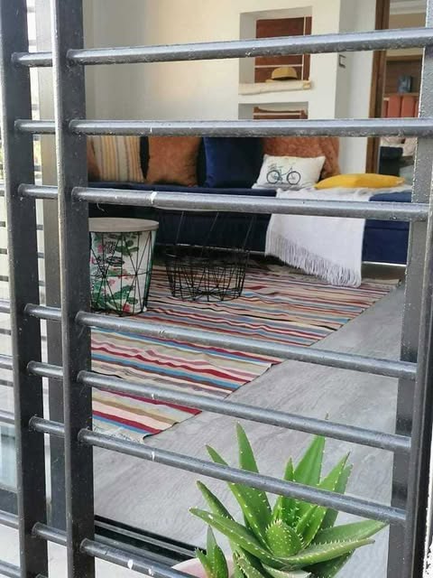 Joli villa a sidi ali el mekki ghar el meleh