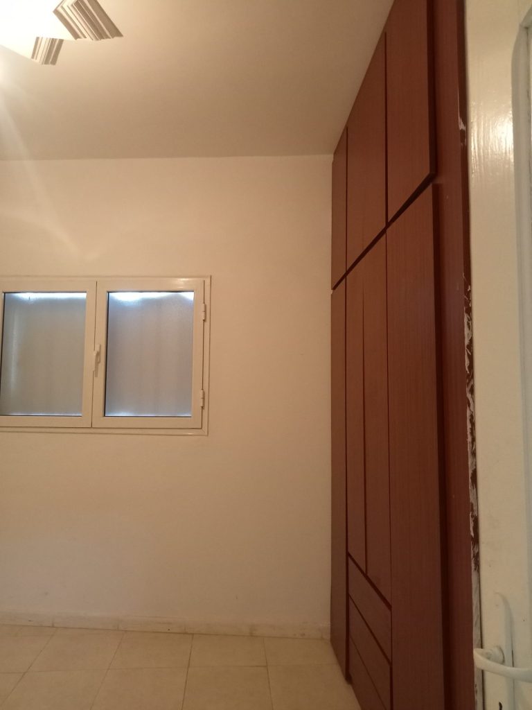 Maison sur trois niveaux
