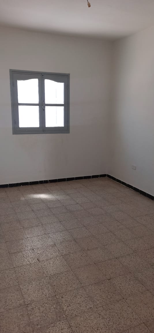 Duplex &agrave; oued ellil