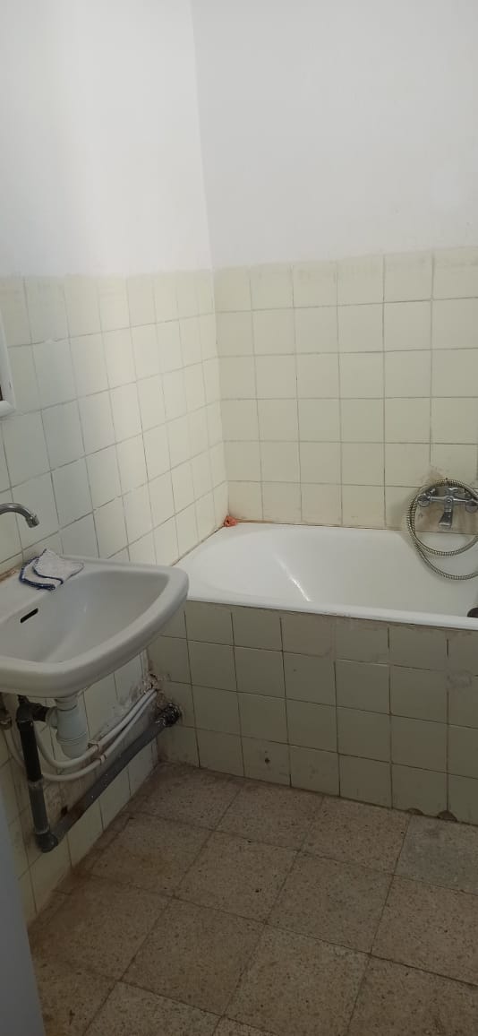 Duplex &agrave; oued ellil