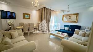 Appartement s3 de 135m2 a menzah 7