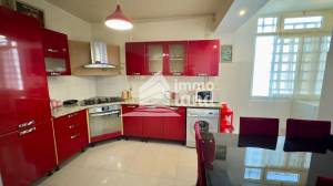 Appartement s3 de 135m2 a menzah 7