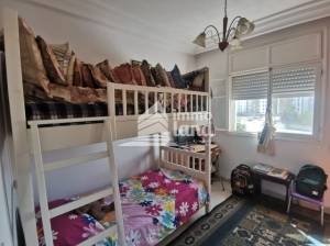Appartement s2 de 75m2 borj louzir