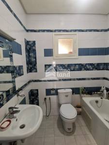 Appartement s2 de 75m2 borj louzir