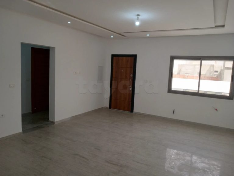 Villa cit&eacute; elhidhab