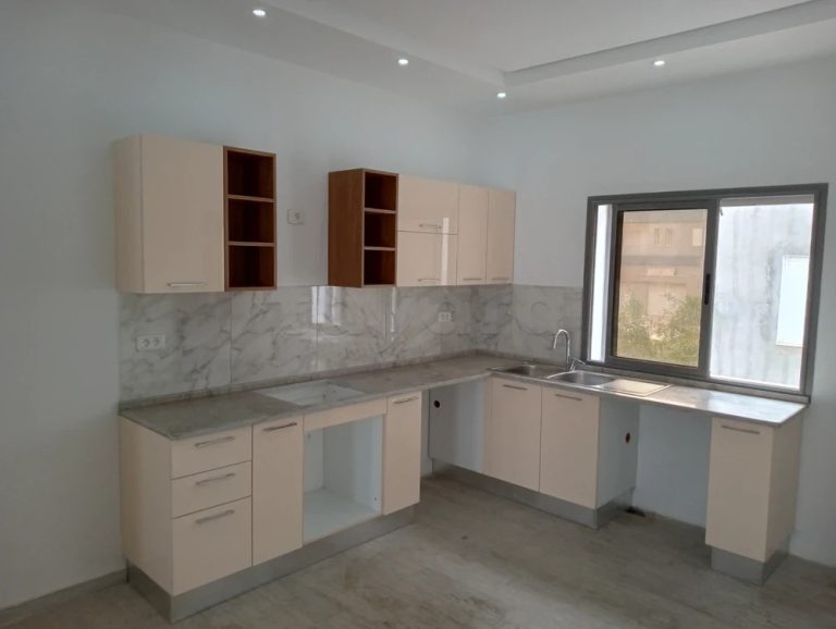 Villa cit&eacute; elhidhab