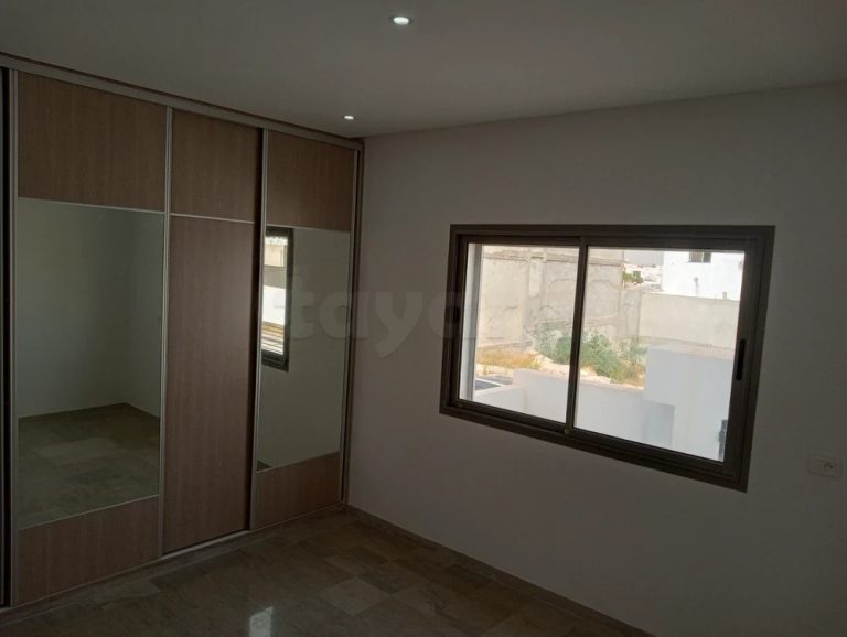 Villa cit&eacute; elhidhab