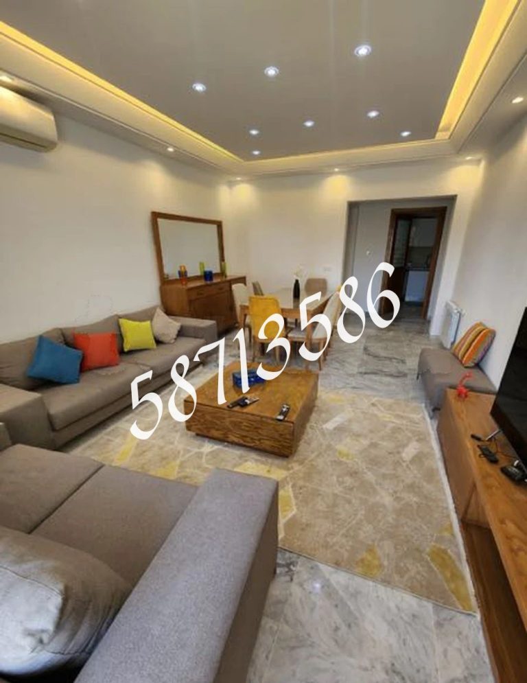 S plus 3 rdc ain zaghouan nord pres atb