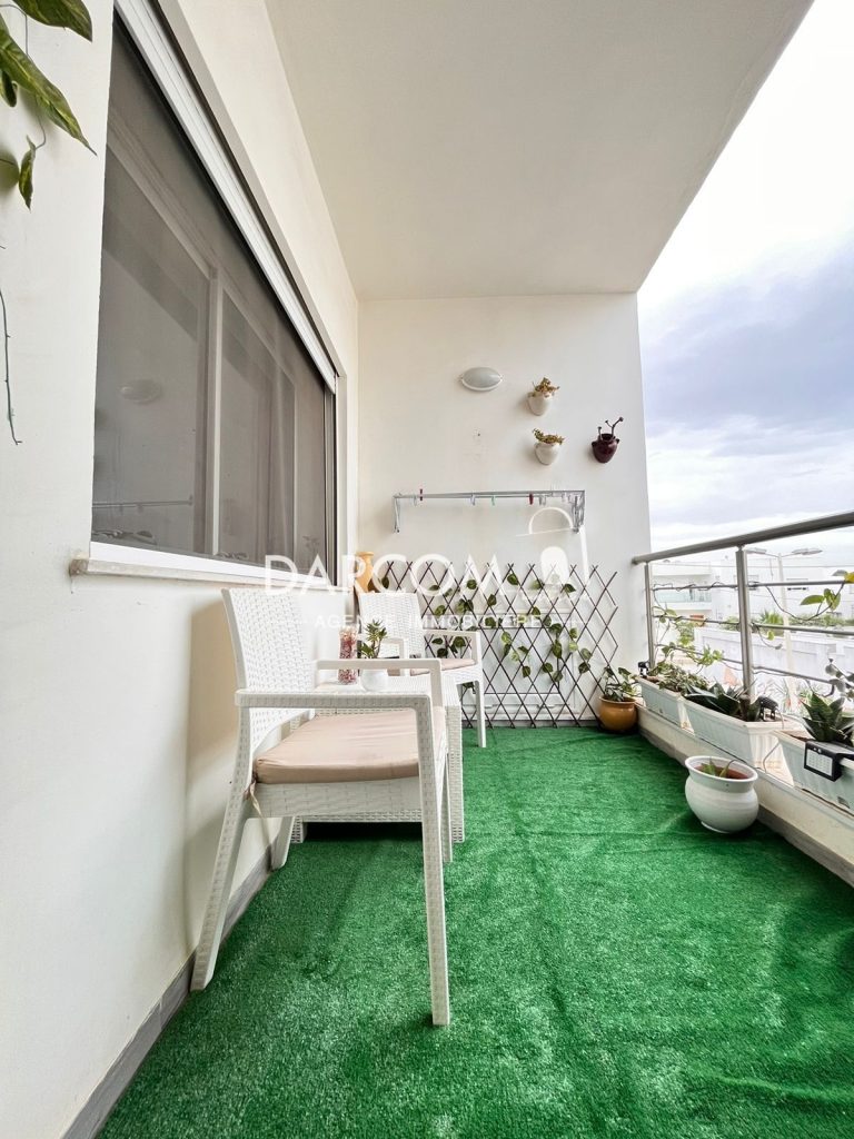 Appartement s3 chotrana 1