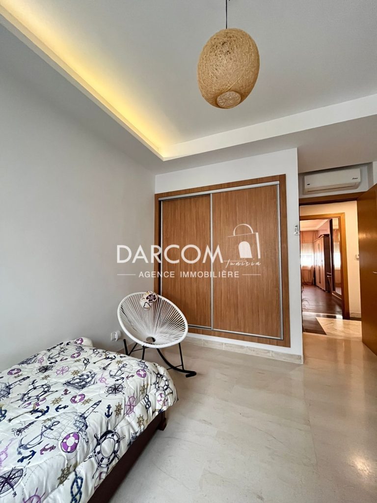 Appartement s3 chotrana 1