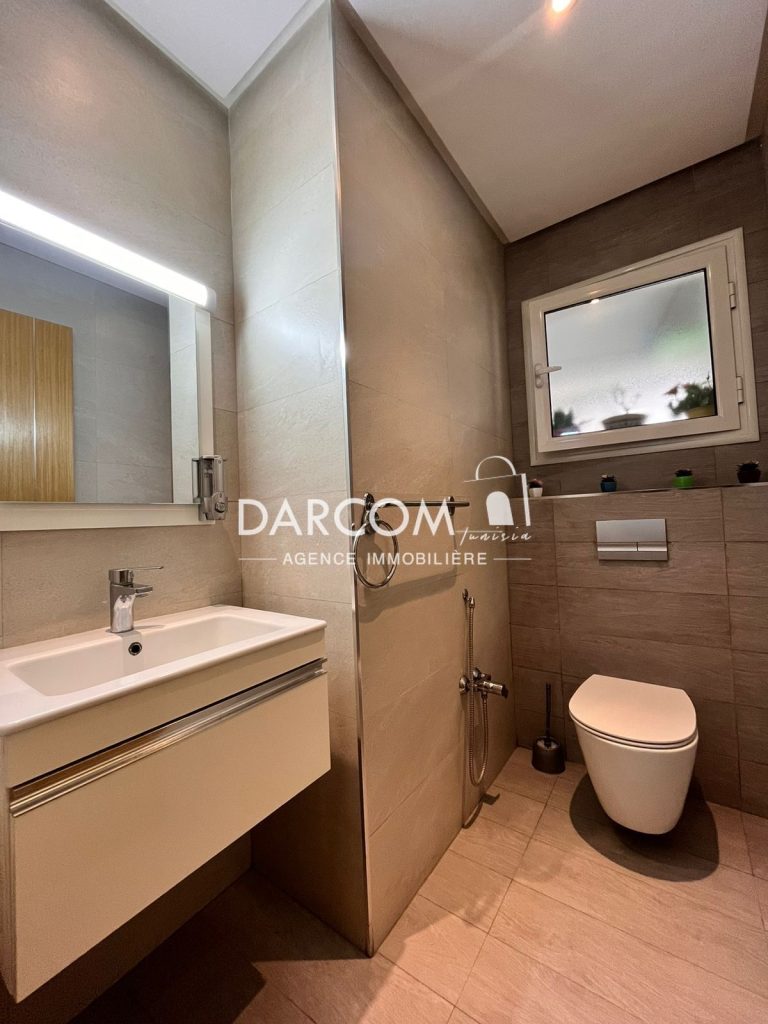 Appartement s3 chotrana 1