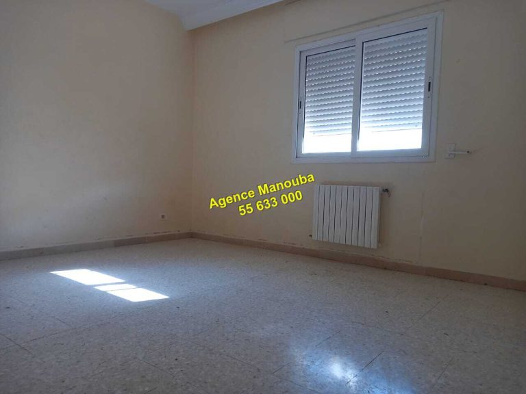 Cause besoin d'argent appartement s2 au 1er