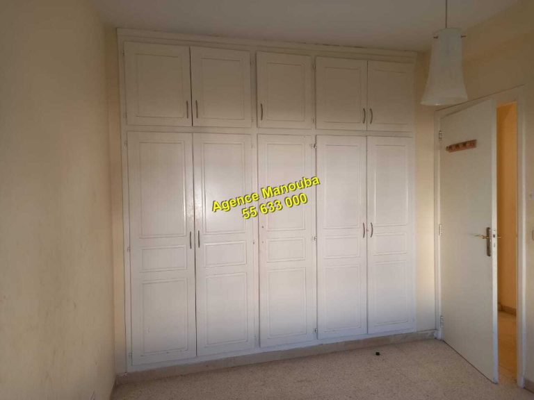 Cause besoin d'argent appartement s2 au 1er