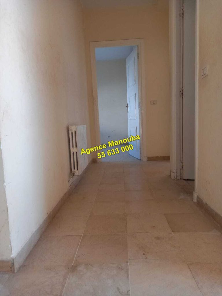 Cause besoin d'argent appartement s2 au 1er