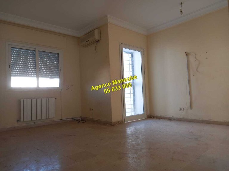 Cause besoin d'argent appartement s2 au 1er