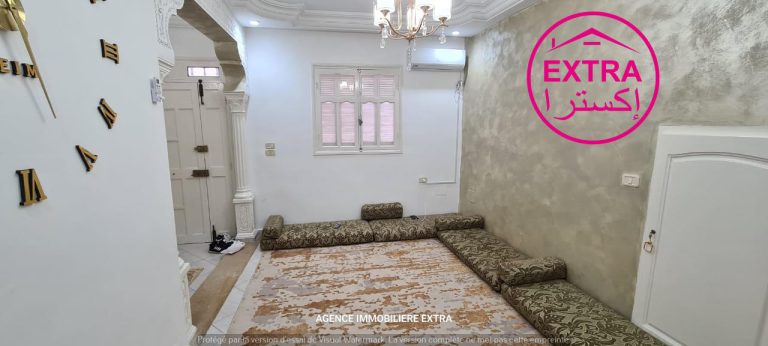 7eme studio &agrave; nabeul