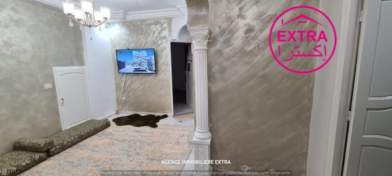 7eme studio &agrave; nabeul