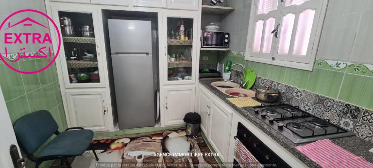 7eme studio &agrave; nabeul