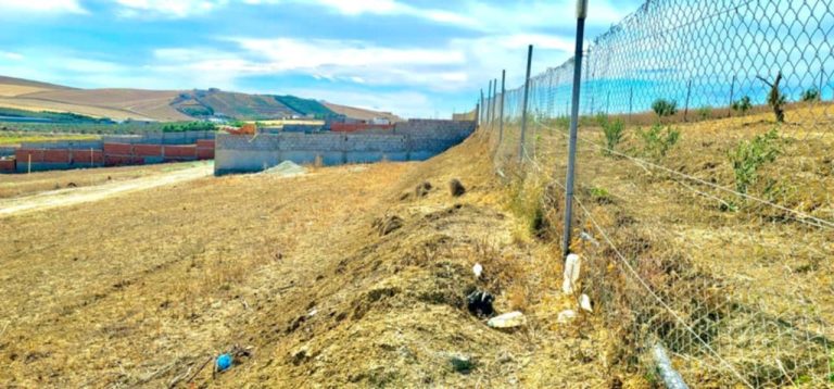 Lot du 262m2 sont titr&eacute;