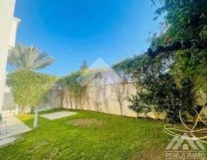S3 avec jardin ennaser 1 ref175a