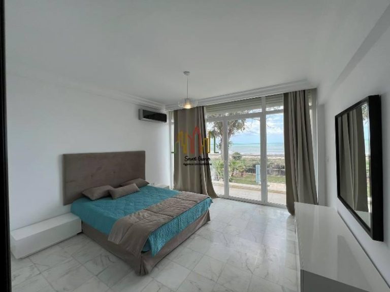 V404 villa ricci nabeul beni khiar