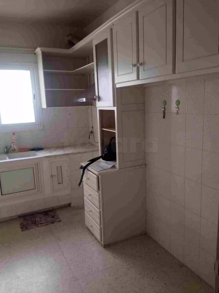 Appartement titr&eacute; ennasr 1