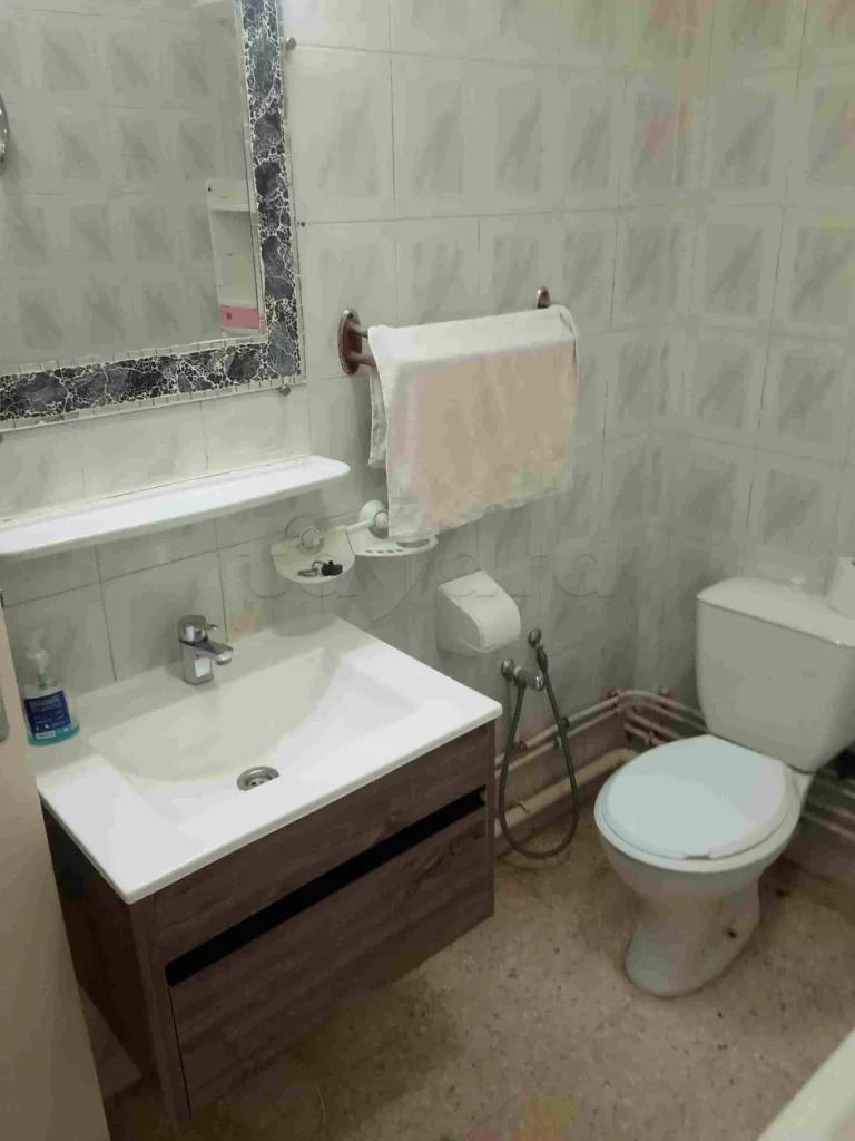 Appartement titr&eacute; ennasr 1